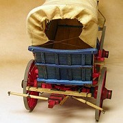 Conestoga Wagon